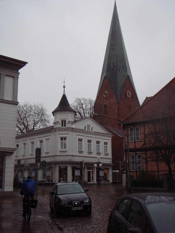 Bungsberg-CTF 118